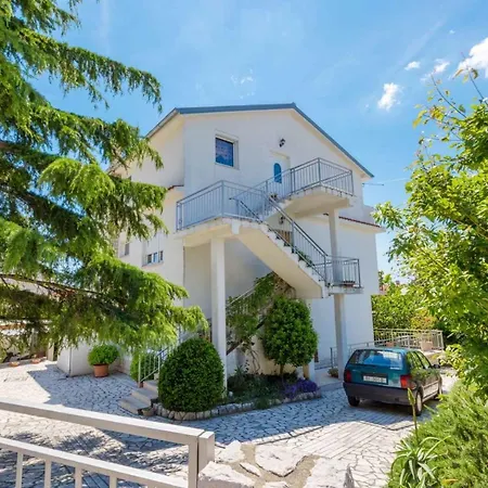 In Crikvenica 5555