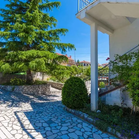 In Crikvenica 5555