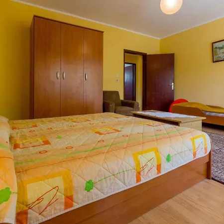Apartment In Crikvenica 5555 Dramalj