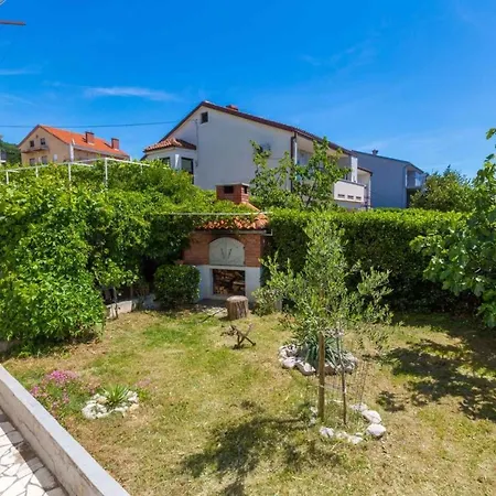 Apartment In Crikvenica 5555